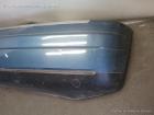 Audi A2 8Z BJ2003 Stoßfänger Stoßstange LZ5R-Atlantikblau Perleffekt