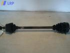 Audi A6 C5 original Gelenkwelle Antriebswelle hinten rechts 2.8 142kw BJ1997