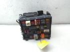 Audi A3 8P Zentralelektrik Sicherungskasten 01394932 TYCO BJ2003