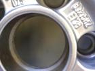 Audi A3 8L Bj.1999 original Alufelge 15 Zoll 8L0601025