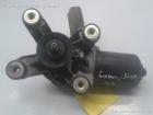 Nissan Sunny N14 original Wischermotor vorn ohne Wischergestänge BJ1994 Nissan Sunny N14 original Wischermotor vorn ohne Wischergestänge BJ1994