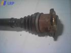 VW New Beetle original Antriebswelle Gelenkwelle vorn rechts 1J0407272FE BJ2000