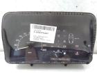 Fiat Uno 146 Tacho Kombiinstrument 6044840 7600545 Vegila BJ1989