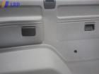 VW T5 Caravelle Verkleidung Seitenwand Seitenteil hinten links 7H3868715A BJ2003