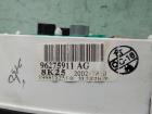 Daewoo Lanos original Tacho Kombiinstrument 96275911AC 8K2520027870 BJ2001