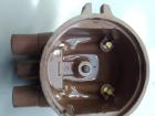 Zündverteilerkappe Citroen Bx BJ1983 Bosch 1235522839 Beru 0330920177