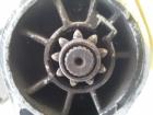 Daihatsu Applause A101 original Anlasser Starter 2810087731 1280006300 BJ1991