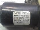 Hyundai Pony original Wischermotor vorn 9801024011 MANDO BJ1994
