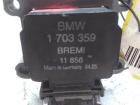 BMW E34 520i original Zündspule 1703359 11856 BREMI 2.0 110kw BJ1994