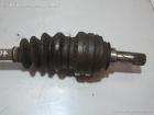 Opel Astra F Bj.1993 Antriebswelle Gelenkwelle rechts 1.4 44kw F10 ohne ABS