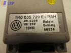 VW Golf V 1K Bj.2003 Interfacebox Telefon 1K0035729E Piker