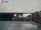 Audi A3 8P Antriebswelle Gelenkwelle vorn links 2.0TFSI 147kw ABS BJ2005
