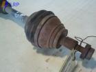 Audi A3 8P Antriebswelle Gelenkwelle vorn links 2.0TFSI 147kw ABS BJ2005