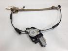 Fiat Seicento 187 original Fensterheber links elektrisch mit Motor BJ2002