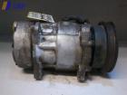 Renault Megane BA Klimakompressor 7700272987 2041710624 SANDEN BJ1996