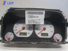 VW Golf 3 Tacho Kombiinstrument 1H0919865A 6160633110 MOTORMETER BJ1997