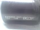 Mazda 323F BA original Wischermotor vorn 8492000971 BJ1997