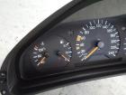 Mercedes Benz W210 Kombiinstrument Tacho 2105406548 BJ1999