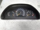 Mercedes Benz W210 Kombiinstrument Tacho 2105406548 BJ1999