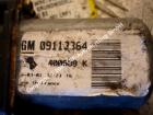 Opel Corsa C orig Fensterhebermotor vorn rechts 09113364 400609K MERITOR BJ2001 Opel Corsa C orig Fensterhebermotor vorn rechts 09113364 400609K MERITOR BJ2001
