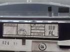 Rover 400 RT original Tacho Kombiinstrument AR0026016 YAC110280PMP BJ1997 Rover 400 RT original Tacho Kombiinstrument AR0026016 YAC110280PMP BJ1997