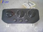 Renault Clio 2 original Heizungsregulierung Klimabedienteil BJ1999