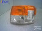 Saab 9000 Blinker Blinkleuchte vorn links Talmo weiß gelb BJ1992 Saab 9000 Blinker Blinkleuchte vorn links Talmo weiß gelb BJ1992