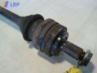 BMW E36 316i Gelenkwelle Antriebswelle hinten links Compact 1.6i 75kw