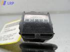 Opel Vectra B Wischerschalter 090243394 501538 SWF BJ1998