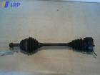 VW Passat 35i original Antriebswelle Gelenkwelle vorn links 1.6 74kw AFT BJ1996