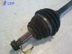 VW Passat 35i original Antriebswelle Gelenkwelle vorn links 1.6 74kw AFT BJ1996