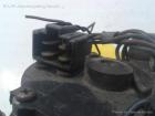 Kia Clarus GC Wischermotor vorn ohne Wischergestänge BJ1997