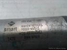 smart City Coupe 450 Heckwischermotor 404454 SWF BJ2001