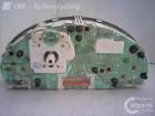 Opel Tigra Tacho Kombiinstrument 90482184EF 110008594009 VDO BJ1996