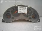 Opel Tigra Tacho Kombiinstrument 90482184EF 110008594009 VDO BJ1996