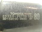 Toyota Celica T20 original Wischermotor vorn 8511020770 1591009893 DENSO BJ1994