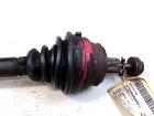 Audi 80 B3 original Antriebswelle Gelenkwelle vorn links 2.0 83kw 3A BJ1990