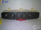 Fiat Punto 188 Schaltereinheit Armaturenbrett BJ2004 Fiat Punto 188 Schaltereinheit Armaturenbrett BJ2004