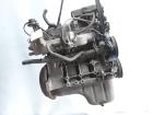 Suzuki Alto Motor Engine G10B 1.0 37kw BJ1995  119140km