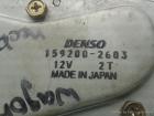 Suzuki Wagon R+ Heckwischermotor 1592002603 DENSO BJ1998