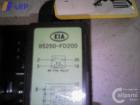 Kia Rio DC Steuergerät Zentralverriegelung 95250FD200 BJ2003