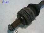 BMW E36 318i original Antriebswelle Gelenkwelle hinten rechts 1.8 85kw BJ2000