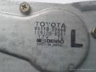 Toyota Celica T18 Heckwischermotor 8511020660 1591008081 DENSO BJ1993