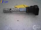 VW Golf 4 1J Zündspule Kerzenstecker 06B905115L 12496ESM 1.8T 110kW AUM BJ2001 VW Golf 4 1J Zündspule Kerzenstecker 06B905115L 12496ESM 1.8T 110kW AUM BJ2001