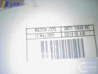 Mazda 2 DY Tacho Kombiinstrument DD1455430 3M7110849MC 1.6 74kw FYJA BJ2003