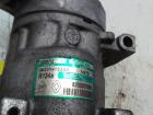 Renault Clio 2 original Klimakompressor 8200037058 BJ2003