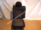 Opel Meriva A original Sitz hinten rechts mit Kopfstütze BJ2007 Opel Meriva A original Sitz hinten rechts mit Kopfstütze BJ2007