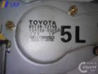 Toyota Corolla E10 Liftback Heckwischermotor 8513012790 15910085013 DENSO BJ1994