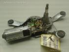 Mitsubishi Carisma original Heckwischermotor 0390201528 BJ1995