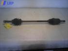 Subaru Impreza Gelenkwelle Antriebswelle hinten links 1.6 66kw BJ1996
